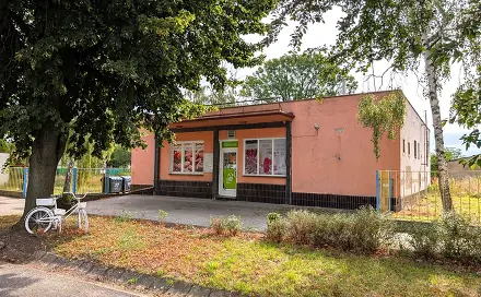 Prodej obchodních prostor 140 m², Lukavec, okres Litoměřice