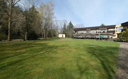 Prodej bytu 2+kk 40 m²