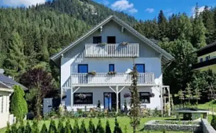Prodej ubytovacího objektu 440 m², Bad Mitterndorf, Rakousko