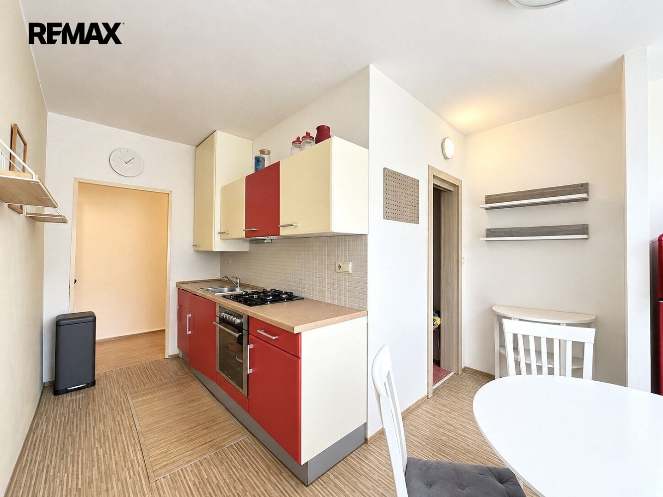 Pronájem bytu 3+1 73 m² – fotografie 5
