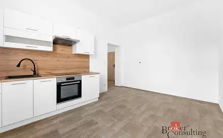 Pronájem bytu 2+1 65 m²