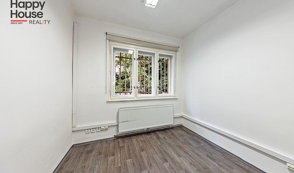 Pronájem obchodních prostor 411 m², Praha – náhled fotky 16
