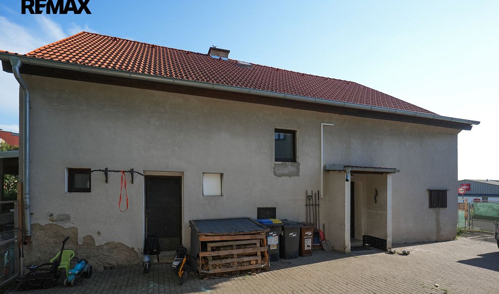 Prodej domu 252 m² s pozemkem 863 m², Krupka – náhled fotky 35