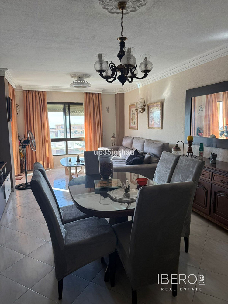 Pis 5+kk – Estepona, Barriada Islas Canarias - Vista 3