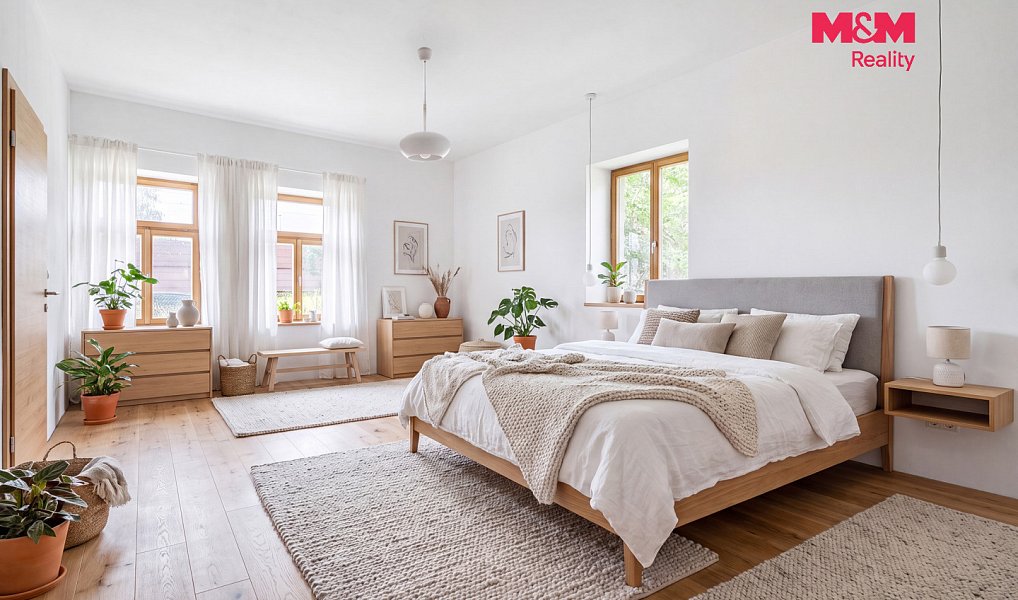 Prodej domu 290 m² s pozemkem 676 m², Starý Kolín – náhled fotky 3