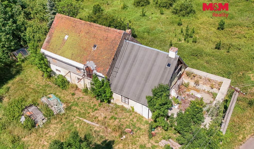 Prodej domu 210 m² s pozemkem 1 069 m², Verušičky – náhled fotky 6