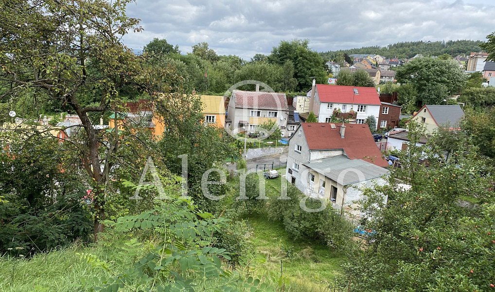 Prodej stavebního pozemku 1 151 m², Karlovy Vary – náhled fotky 7