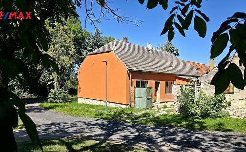 Prodej domu 130 m² s pozemkem 373 m², Postoloprty - Malnice, okres Louny