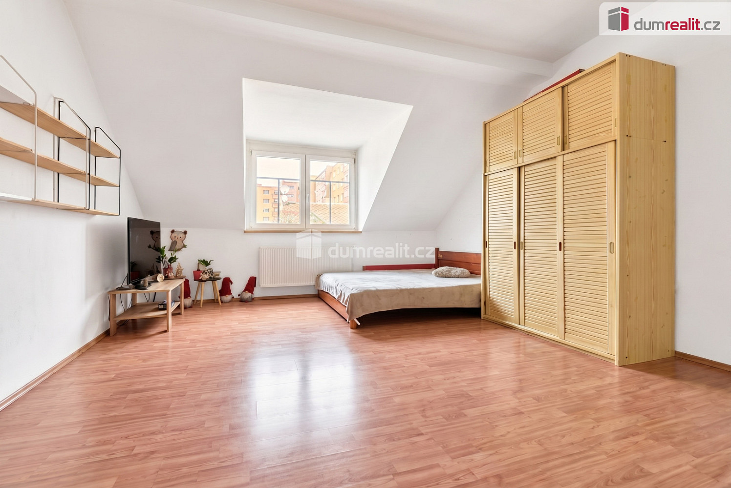 Prodej bytu 2+1 82 m² — photo 5