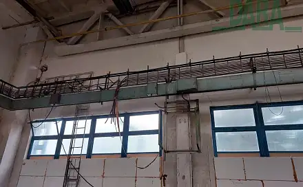 Pronájem skladovacích prostor 650 m², Český Brod, okres Kolín