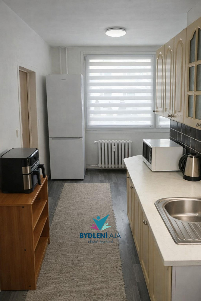 Prodej bytu 3+1 79 m² – pohled 2