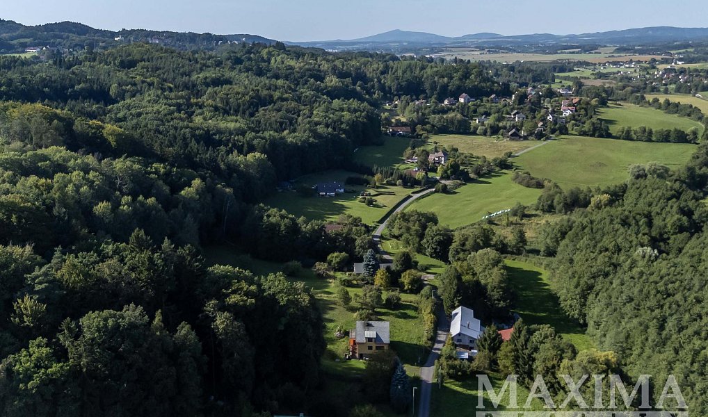Prodej stavebního pozemku 3 738 m², Hrubá Skála – náhled fotky 21