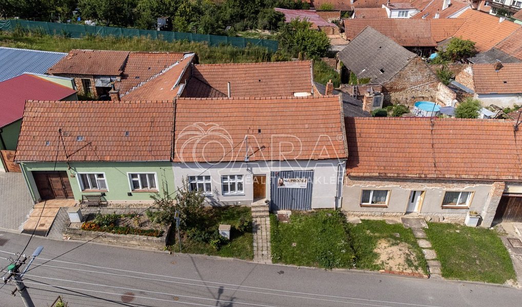 Prodej domu 125 m² s pozemkem 258 m², Brumovice – náhled fotky 10