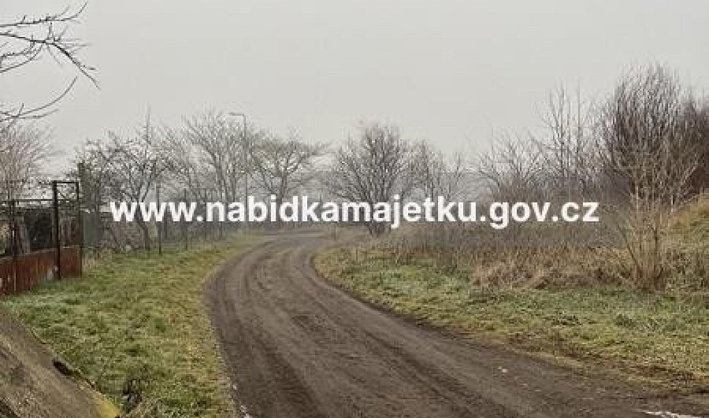 Prodej pozemku 3 160 m², Bečov – náhled fotky 2