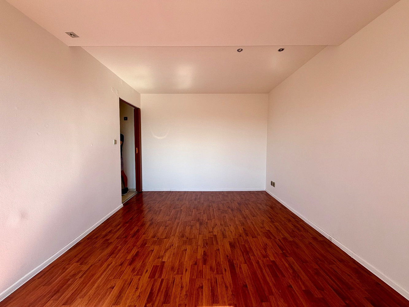 Pronájem bytu 1+1 36 m² — photo 3