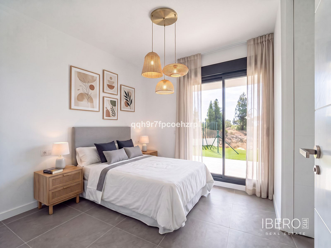 Piso 3+kk – Málaga, El Chaparral, Puerto de la Torre - Vista 5