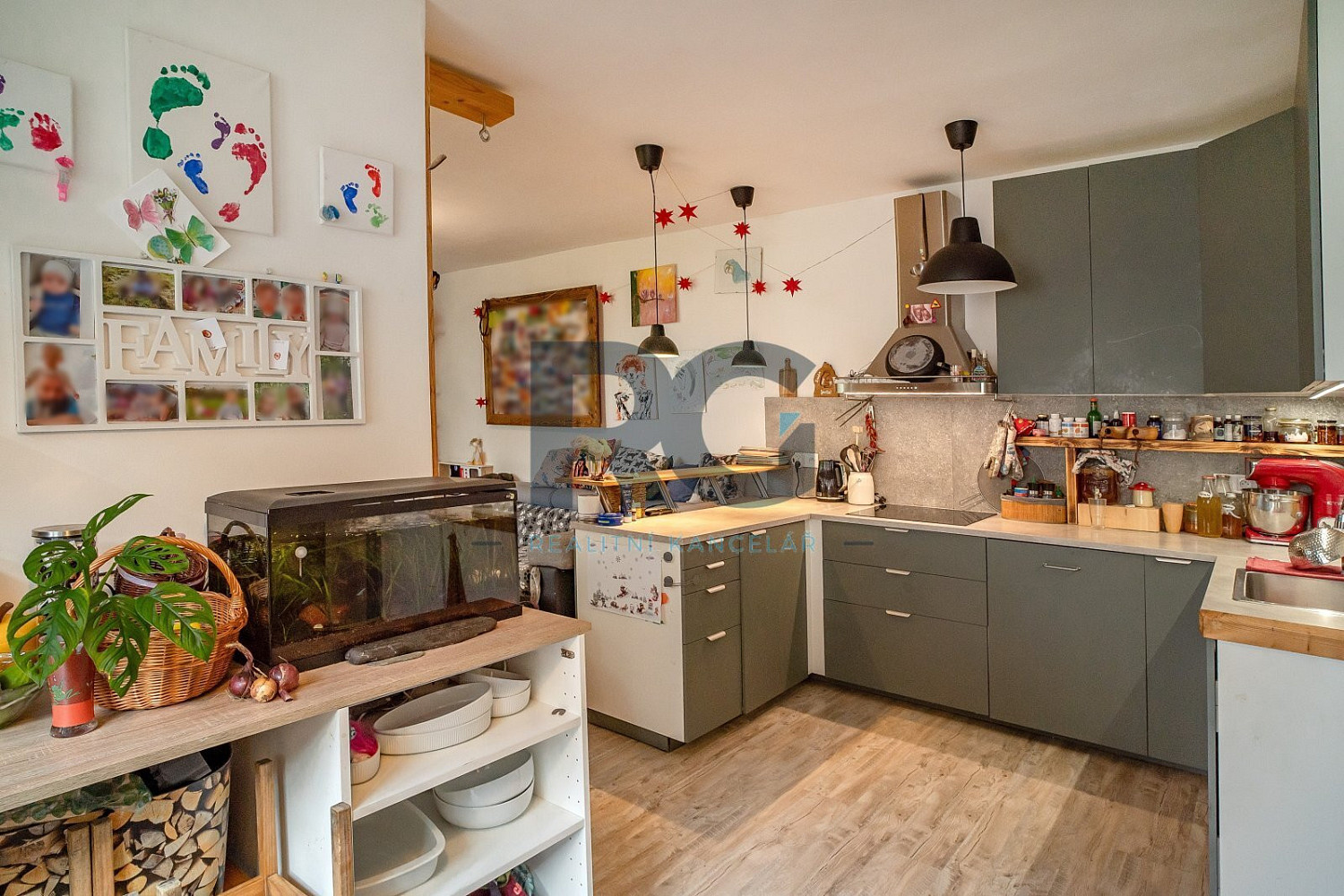 Prodej domu 74 m² s pozemkem 443 m² – fotografie 4
