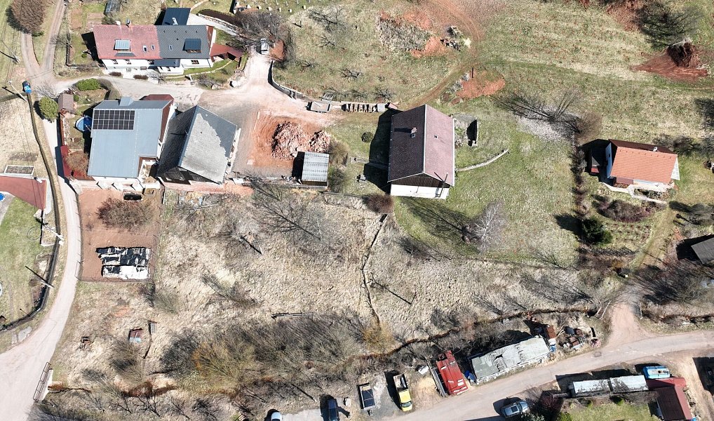 Prodej stavebního pozemku 2 384 m², Trutnov – náhled fotky 2