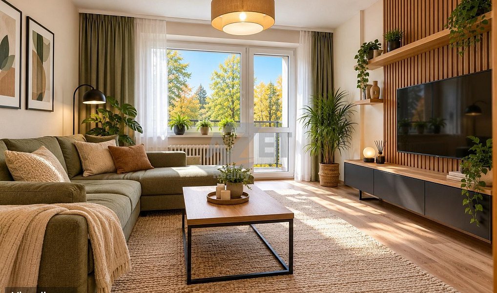 Prodej bytu 3+1 68 m², Opava – fotka 1 z 16