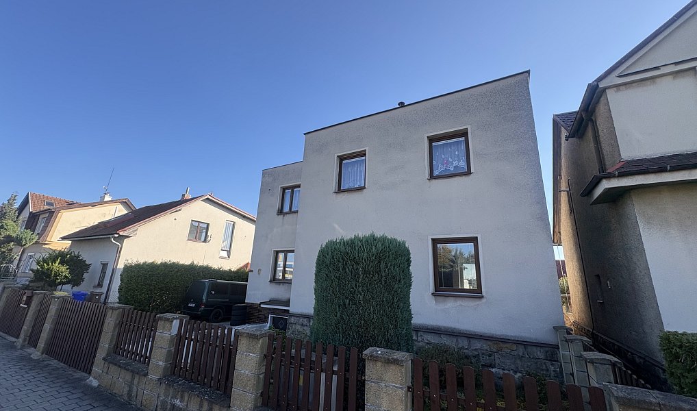 Prodej bytu 3+1 63 m², Jičín – náhled fotky 2