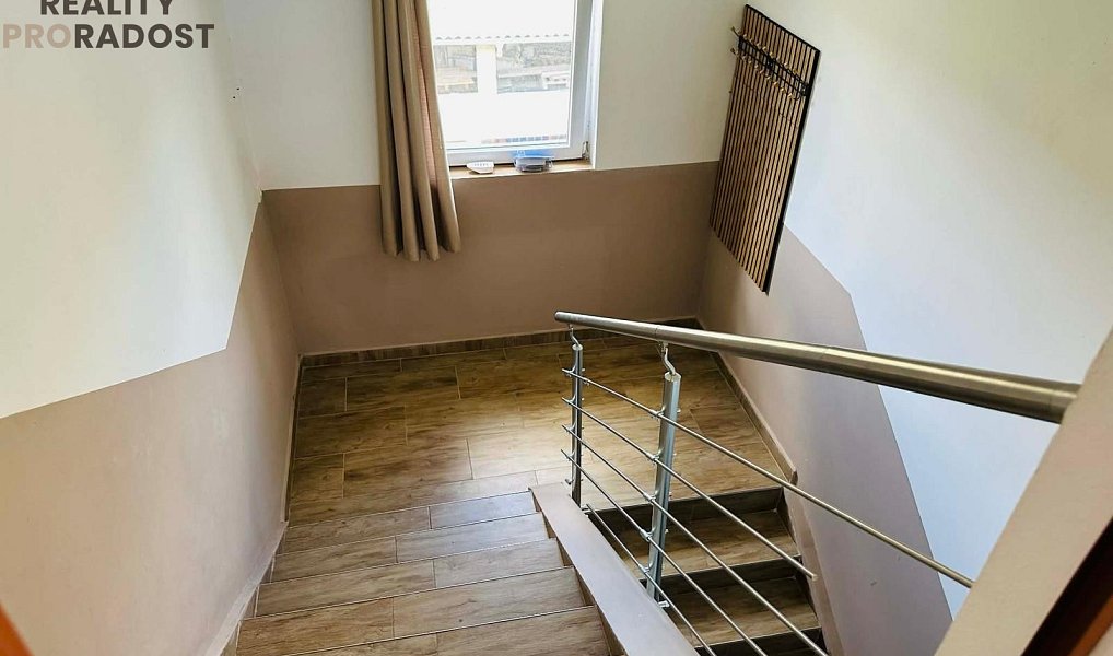 Prodej domu 275 m² s pozemkem 110 m², Teplice – náhled fotky 22