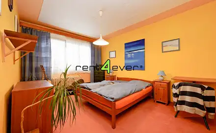 Pronájem bytu 2+1 55 m², Brunclíkova, Praha 6 - Břevnov