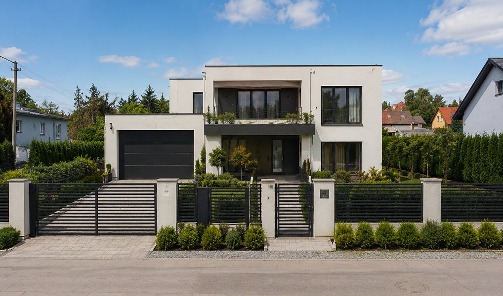 Prodej stavebního pozemku 722 m², Jirny – náhled fotky 4