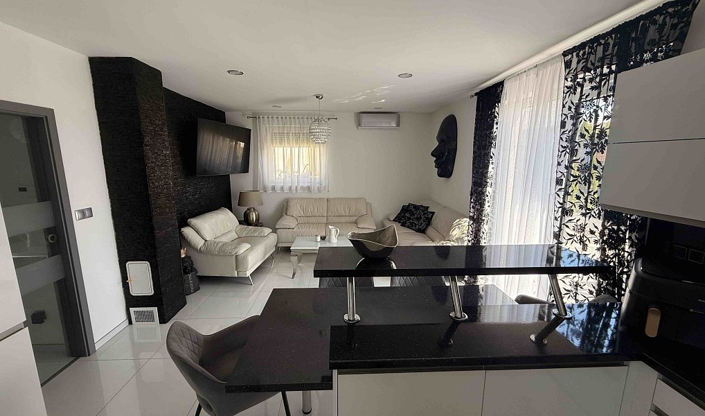 Prodej rodinného domu, 85 m², Olomouc, Žerotín
