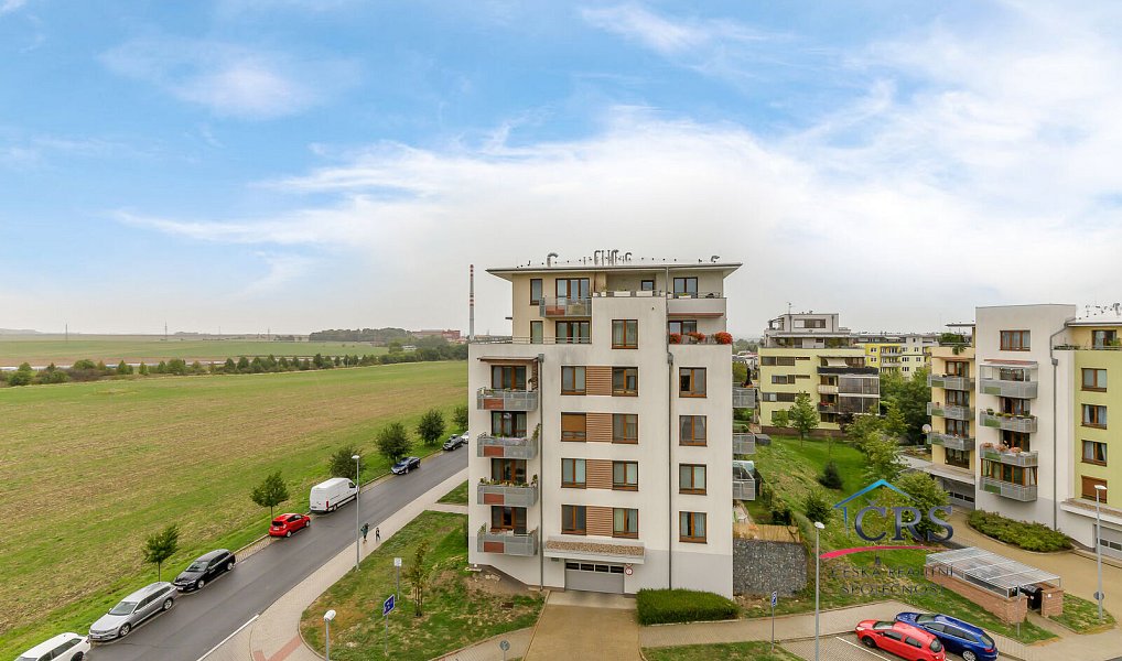 Prodej bytu 3+kk 93 m², Praha – náhled fotky 22