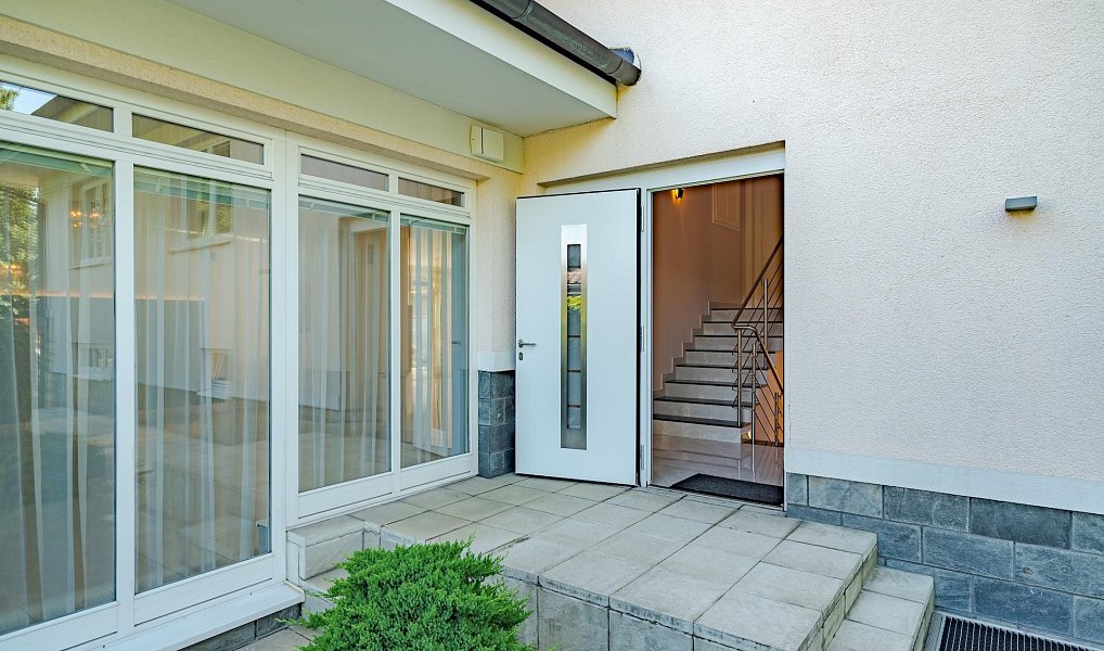 Pronájem domu 241 m², Benátky – náhled fotky 12