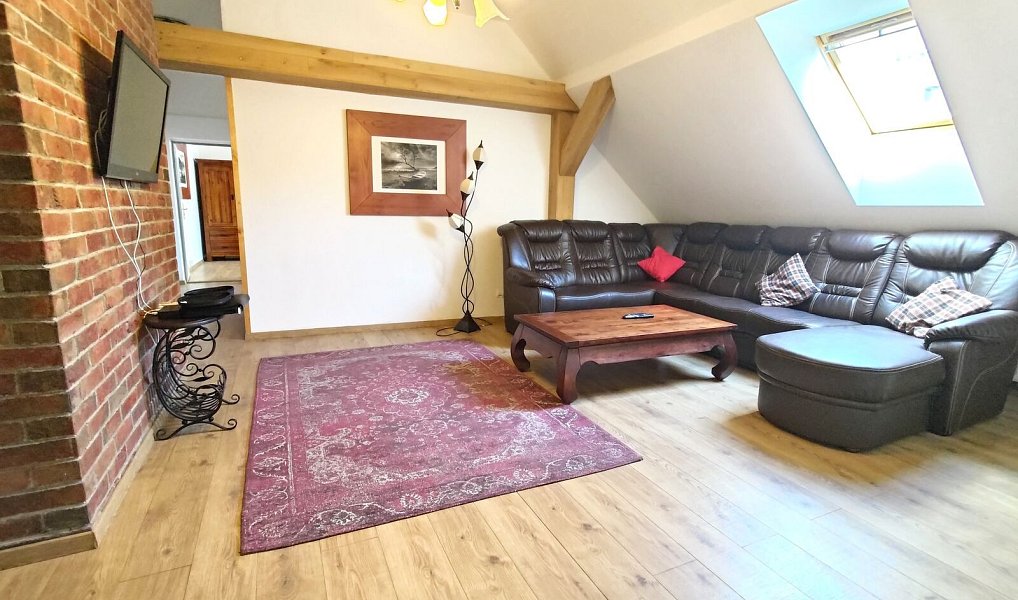 Pronájem bytu 4+kk 102 m², Plzeň – náhled fotky 2