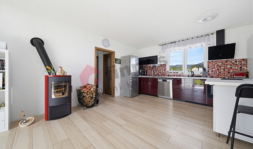 Prodej domu 66 m² s pozemkem 1 253 m², Dubí – náhled fotky 12