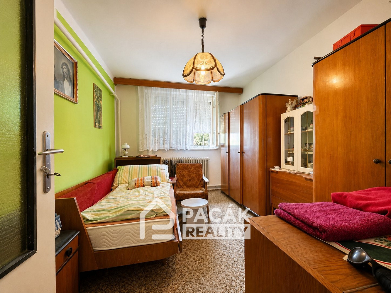 Prodej domu 80 m² s pozemkem 368 m² — photo 3