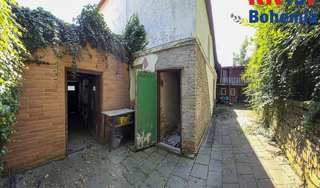 Prodej domu 124 m² s pozemkem 346 m², Lhotka – náhled fotky 5