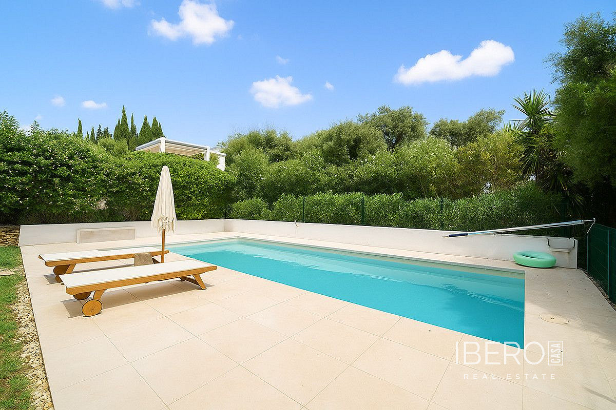 Casa 5+kk – San Roque, Sotogrande - Vista 5