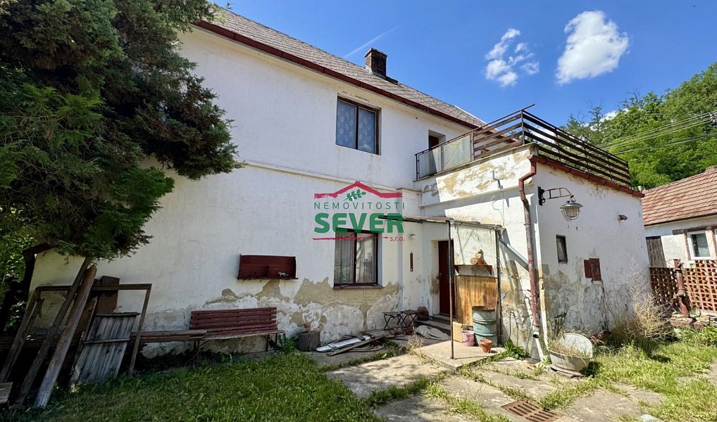 Prodej domu 180 m² s pozemkem 610 m², Liběšice – náhled fotky 16
