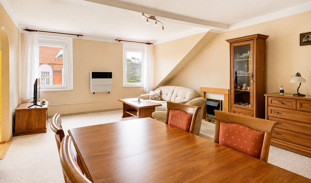 Prodej bytu 2+1 67 m², Karlovy Vary – náhled fotky 6