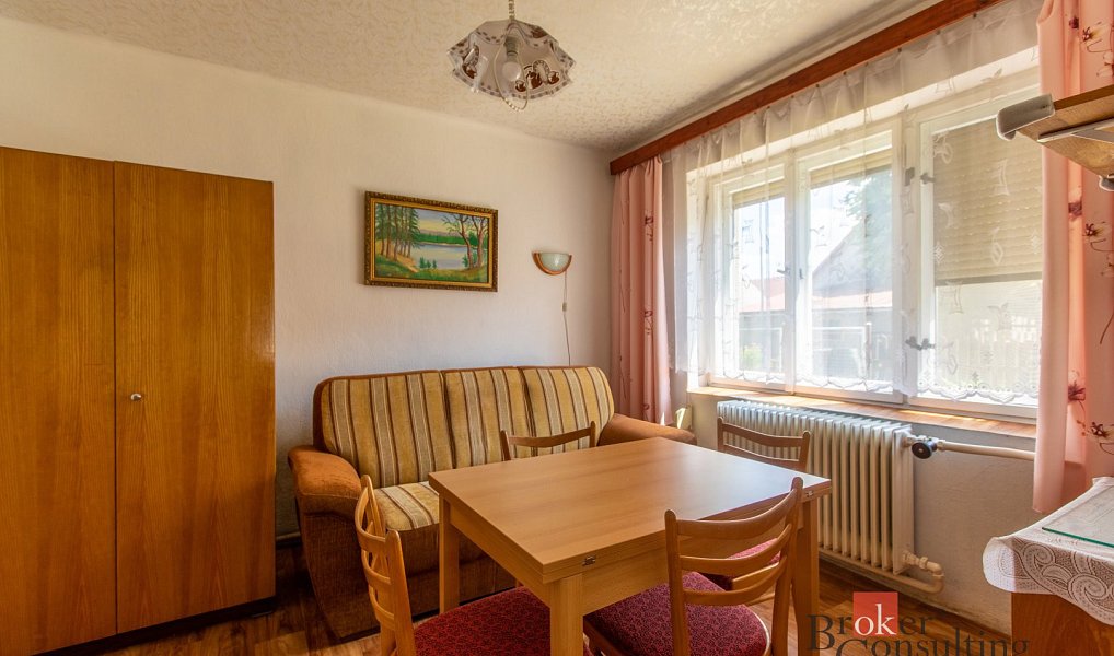 Prodej domu 150 m² s pozemkem 909 m², Ždírec nad Doubravou – náhled fotky 12