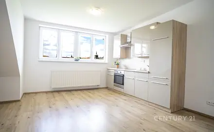 Pronájem bytu 3+kk 74 m², Stojanova, Znojmo
