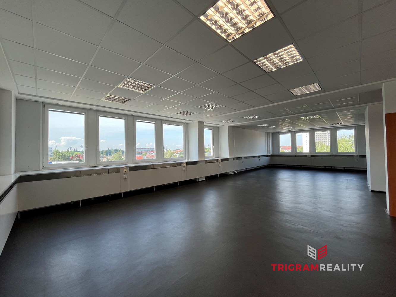 Pronájem kanceláře 113 m² – fotografie 5