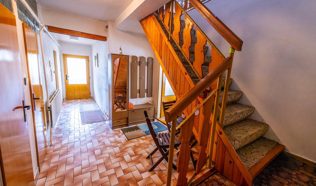 Prodej domu 91 m² s pozemkem 811 m², Bítovčice – náhled fotky 16