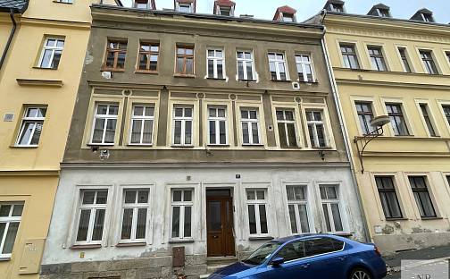 Prodej bytu 2+1 71 m², Tylova, Karlovy Vary