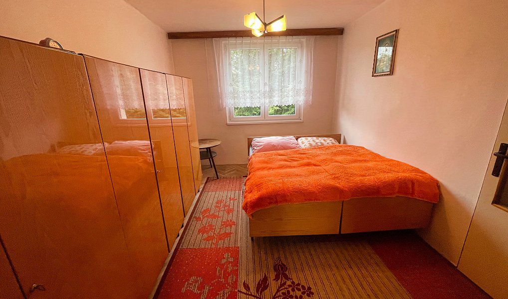 Prodej bytu 3+1 71 m², Slavče – náhled fotky 5
