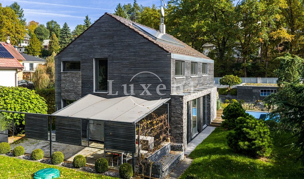 Prodej domu 151 m² s pozemkem 1 213 m², Hrusice – náhled fotky 33