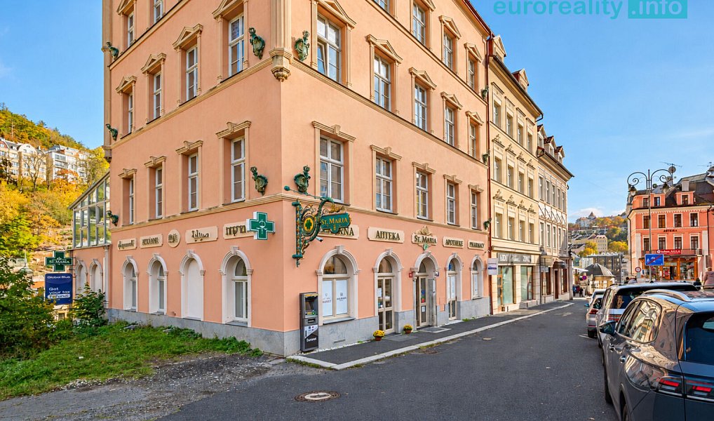 Pronájem obchodních prostor 20 m², Karlovy Vary – náhled fotky 7