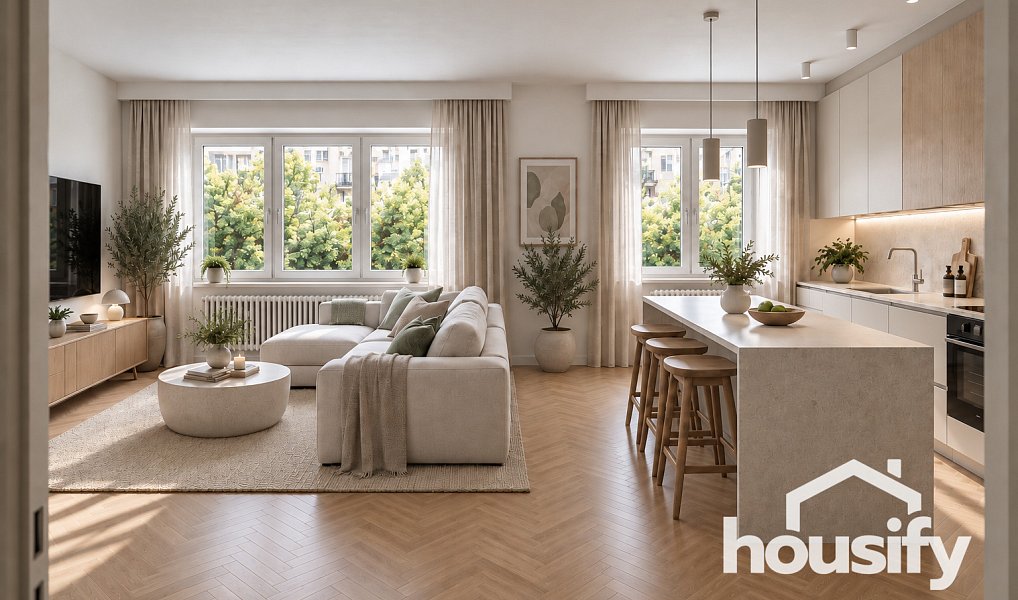 Prodej bytu 2+1 60 m², Brno – náhled fotky 9