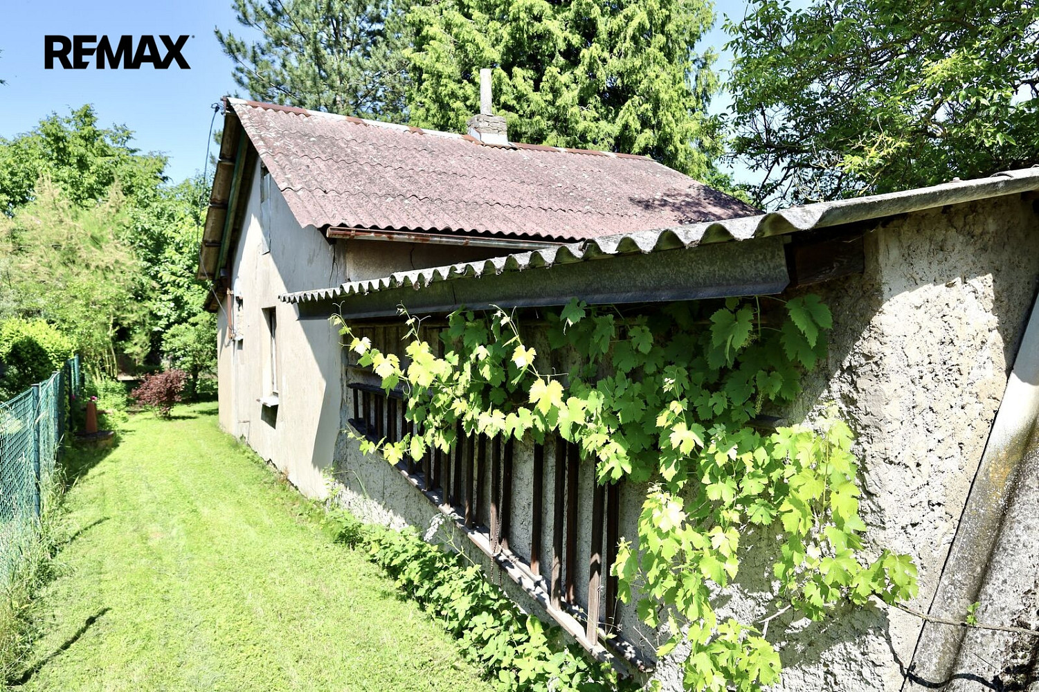 Prodej domu 60 m² s pozemkem 1 063 m² – fotografie 3