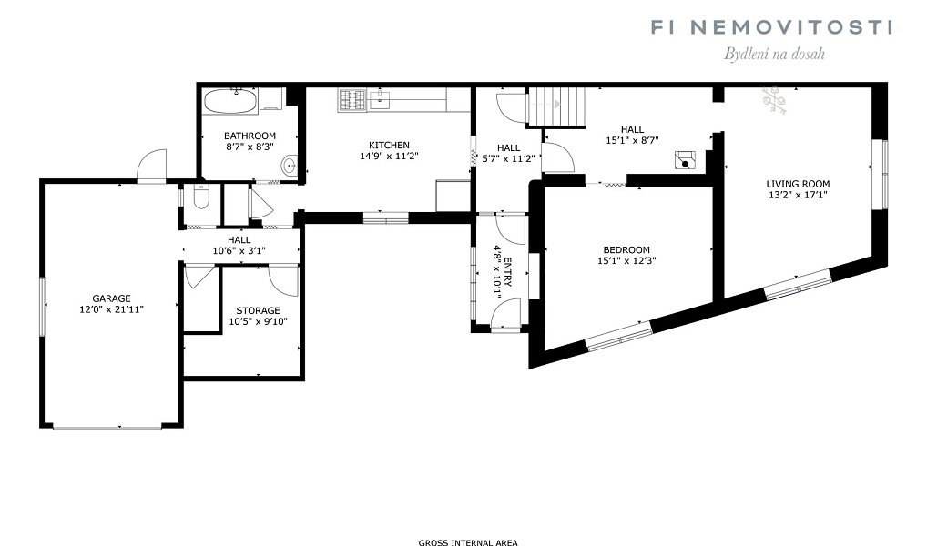 Prodej domu 192 m² s pozemkem 475 m², Doudleby nad Orlicí – náhled fotky 23