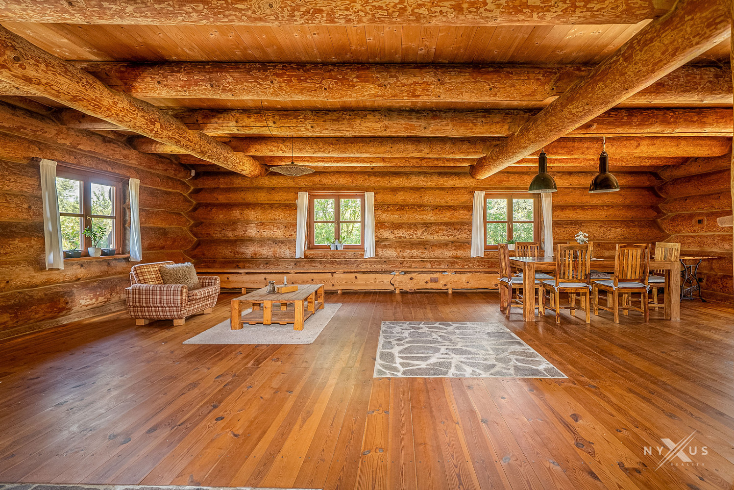 Prodej domu 284 m² s pozemkem 11 465 m² – další