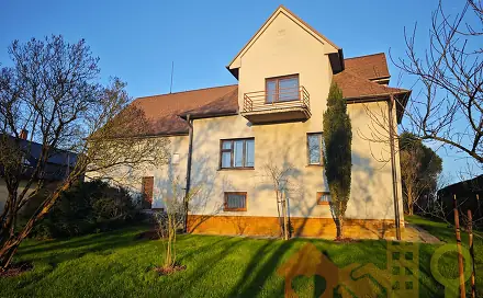 Prodej domu 200 m² s pozemkem 1 772 m², Stará Ves nad Ondřejnicí - Stará Ves, okres Ostrava-město